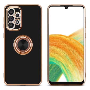 Samsung Galaxy A52 (4G / 5G) / A52s silikondeksel case