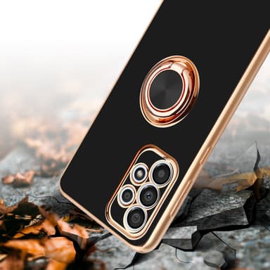 Samsung Galaxy A52 (4G / 5G) / A52s silikondeksel case