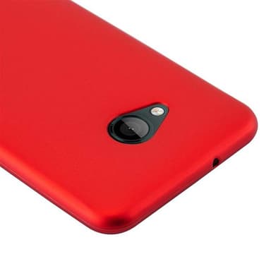 Deksel HTC U PLAY Case Cover (rød)