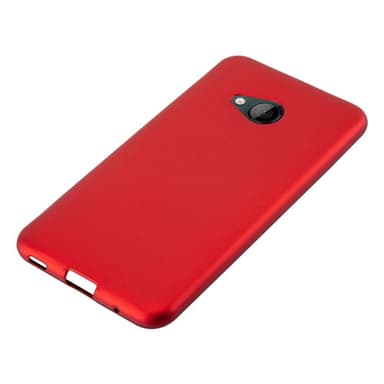 Deksel HTC U PLAY Case Cover (rød)