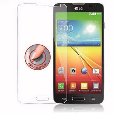 LG L90 (1. SIM) Skjermbeskytter Skärmskydd