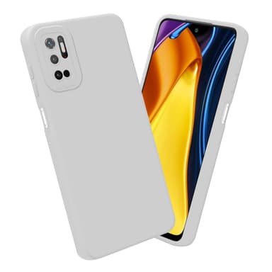 Xiaomi RedMi NOTE 10 5G / POCO M3 PRO 5G Deksel case
