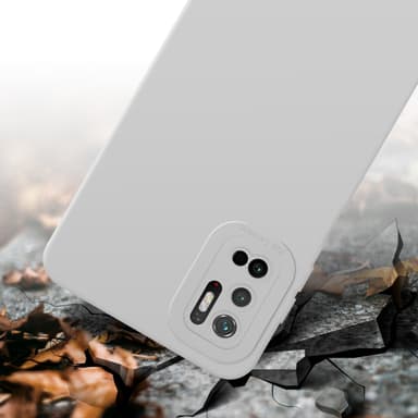 Xiaomi RedMi NOTE 10 5G / POCO M3 PRO 5G Deksel case