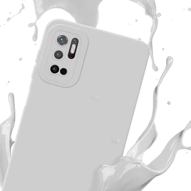 Xiaomi RedMi NOTE 10 5G / POCO M3 PRO 5G Deksel case