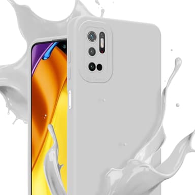 Xiaomi RedMi NOTE 10 5G / POCO M3 PRO 5G Deksel case