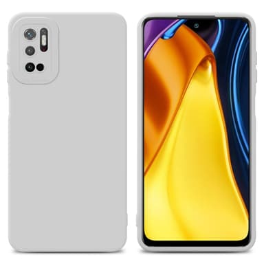 Xiaomi RedMi NOTE 10 5G / POCO M3 PRO 5G Deksel case