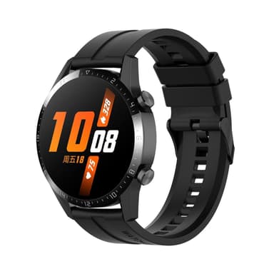 Klockarmband 22mm för Samsung Galaxy Gear S3/Gear 2