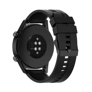 Klockarmband 22mm för Samsung Galaxy Gear S3/Gear 2