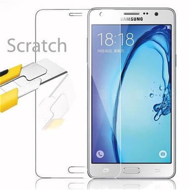 Samsung Galaxy J7 PRIME / ON7 Skjermbeskytter