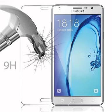 Samsung Galaxy J7 PRIME / ON7 Skjermbeskytter