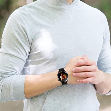 Klockarmband 22mm för Samsung Galaxy Gear S3/Gear 2