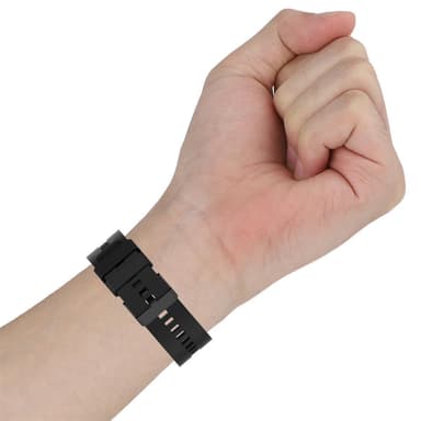 Klockarmband 22mm för Samsung Galaxy Gear S3/Gear 2