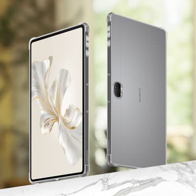 Honor Pad 9 Pro deksel ultra slim (gjennomsiktig)