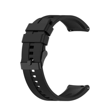 Klockarmband 22mm för Samsung Galaxy Gear S3/Gear 2