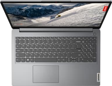 Lenovo IdeaPad 1 R5-7/8/512 15,6" bærbar PC