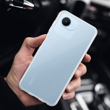 Realme C30 / Narzo 50i PRIME deksel ultra slim