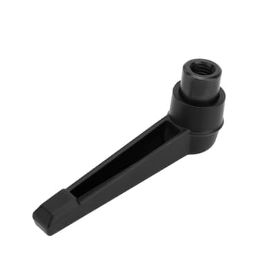 Klemmespak/Klemutter Klemmehåndtak (M6 klemmutter)