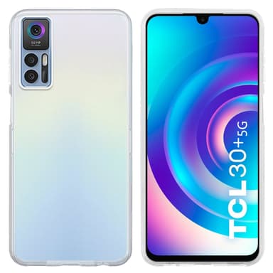 TCL 30 (4G / 5G) / 30+ deksel ultra slim