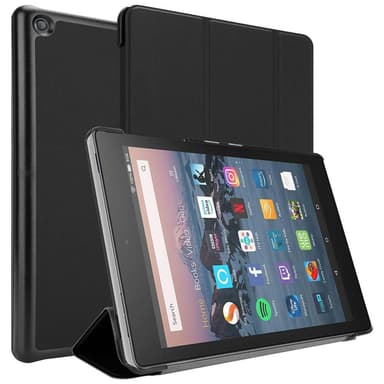 Kindle FIRE HD 8 2017 / 2018 (7. und 8. Gen.) deksel