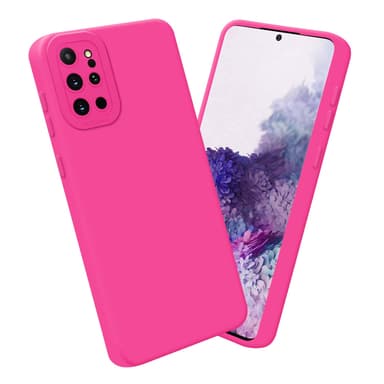 Samsung Galaxy S20 PLUS Deksel case (rosa)
