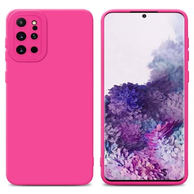 Samsung Galaxy S20 PLUS Deksel case (rosa)