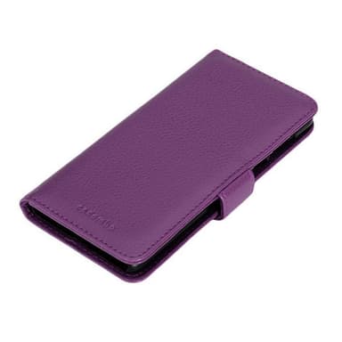 Nokia 3 2017 lommebokdeksel case (lilla)