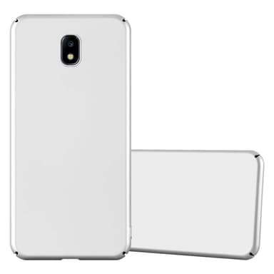 Deksel Samsung Galaxy J7 2017 Case Cover (sølv)