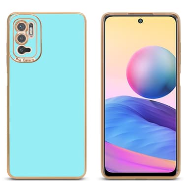 Xiaomi RedMi NOTE 10 5G / POCO M3 PRO 5G silikondeksel
