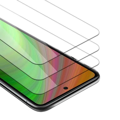 Xiaomi Mi 10T LITE 3x Skjermbeskytter Skärmskydd