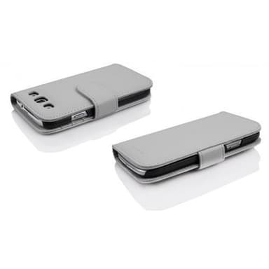 Huawei ASCEND G510 / G520 / G525 lommebokdeksel etui