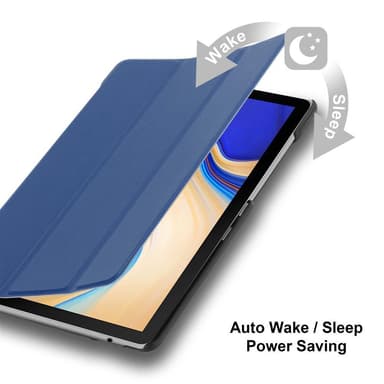 Samsung Galaxy Tab S5e (10.5 tomme) deksel til