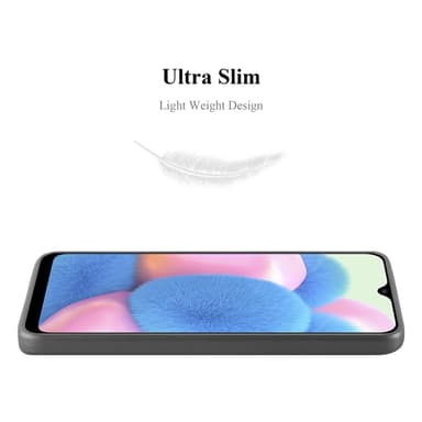 Deksel Samsung Galaxy A50 4G / A50s / A30s Case Cover