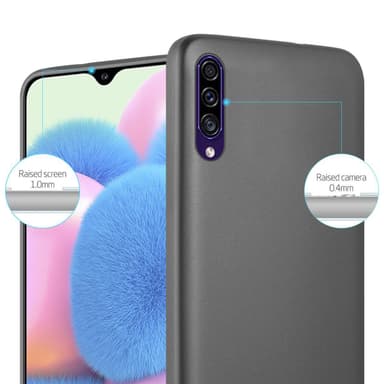 Deksel Samsung Galaxy A50 4G / A50s / A30s Case Cover