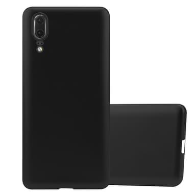 Deksel Huawei P20 Case Cover (svart)