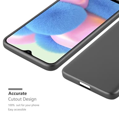 Deksel Samsung Galaxy A50 4G / A50s / A30s Case Cover