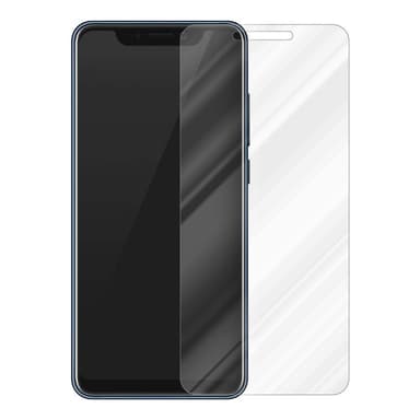 ZTE Axon 9 PRO Skjermbeskytter Skärmskydd