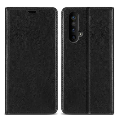 Realme X3 / X3 SuperZoom / X50 5G lommebokdeksel case