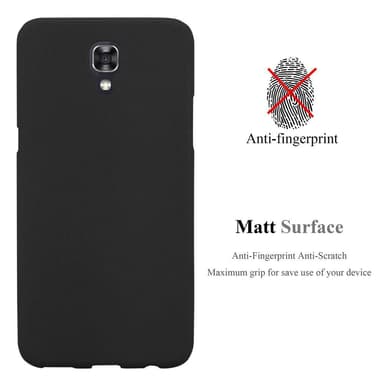 Deksel LG X SCREEN case (svart)