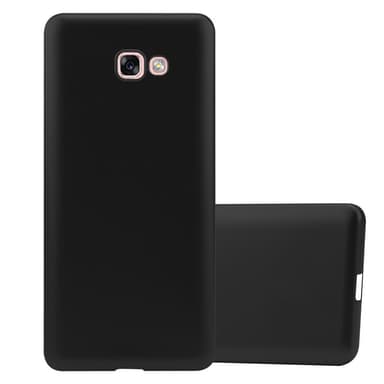 Deksel Samsung Galaxy A7 2017 Case Cover (svart)
