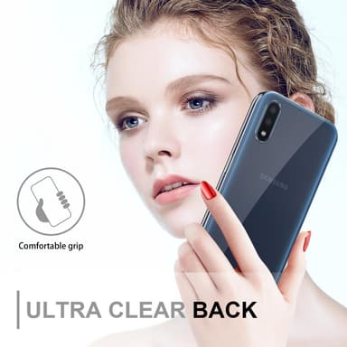Samsung Galaxy A01 Deksel 360 Case Cover