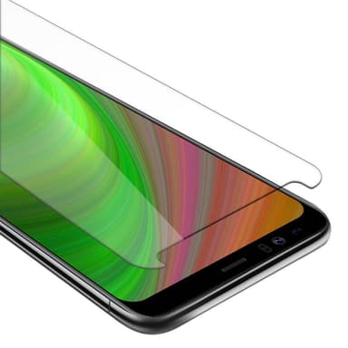 Google PIXEL 4 XL Skjermbeskytter Skärmskydd