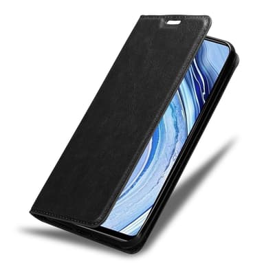 Xiaomi RedMi NOTE 9 PRO / NOTE 9S lommebokdeksel case