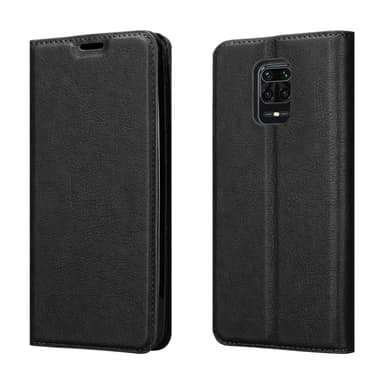 Xiaomi RedMi NOTE 9 PRO / NOTE 9S lommebokdeksel case