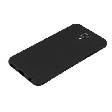 Deksel LG X SCREEN case (svart)
