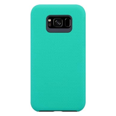 Samsung Galaxy S8 PLUS Deksel Case Cover (turkis)