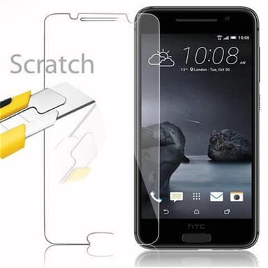 HTC ONE A9 Skjermbeskytter Skärmskydd