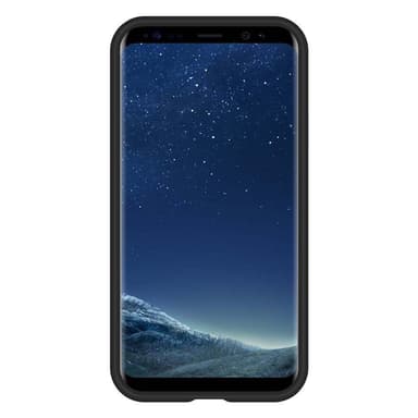 Samsung Galaxy S8 PLUS Deksel Case Cover (turkis)