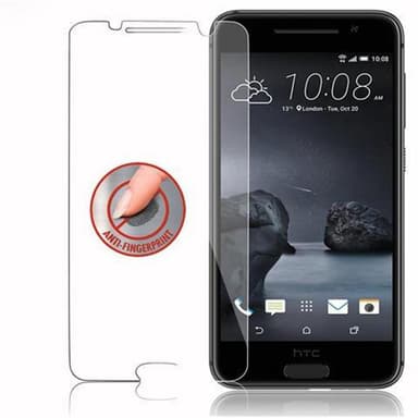 HTC ONE A9 Skjermbeskytter Skärmskydd