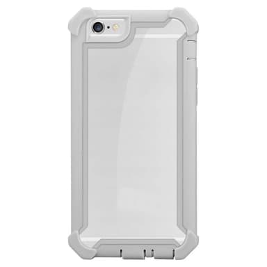 iPhone 6 / 6S Deksel Case Cover (grå)