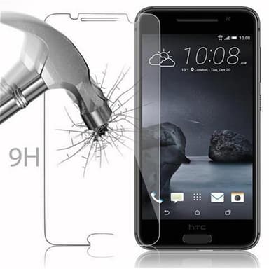 HTC ONE A9 Skjermbeskytter Skärmskydd